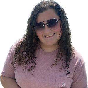 Meet your Posher, Jade